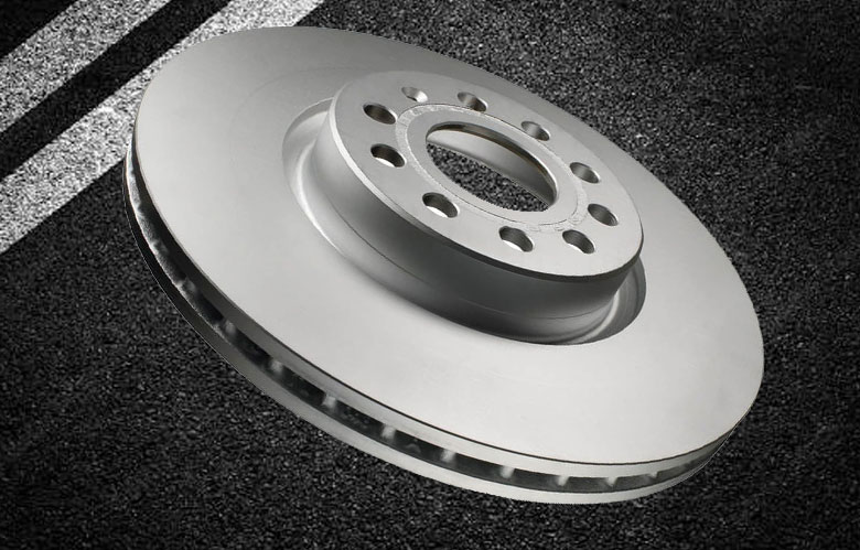 Disk Brake